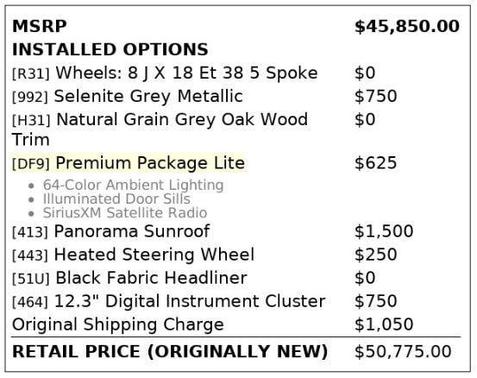 2022 Mercedes-Benz GLC 300 Base 4MATIC