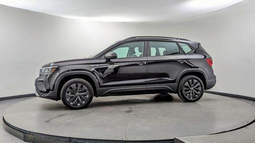 2023 Volkswagen Taos 1.5T S