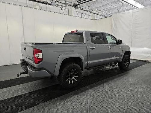 2020 Toyota Tundra Limited
