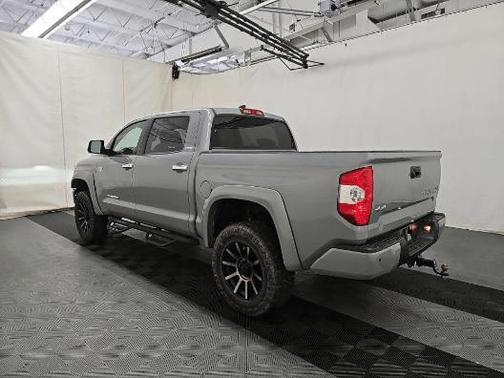 2020 Toyota Tundra Limited