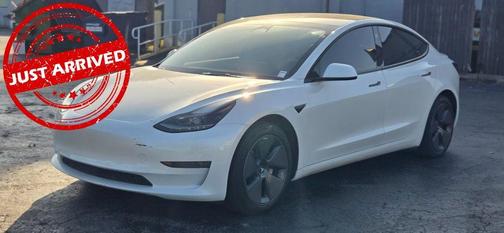 2023 Tesla Model 3 Base