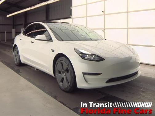 2023 Tesla Model 3 Base
