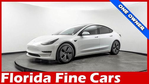 2023 Tesla Model 3 Base