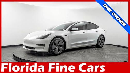 2023 Tesla Model 3 Base