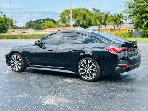 2022 BMW 430 Gran Coupe i