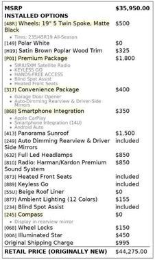 2019 Mercedes-Benz GLA 250 Base 4MATIC