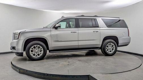 2019 GMC Yukon XL SLT