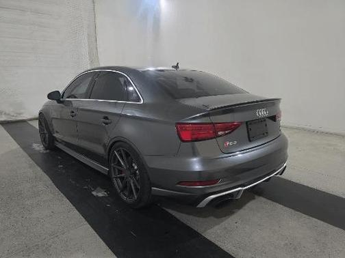 2019 Audi RS 3 2.5T