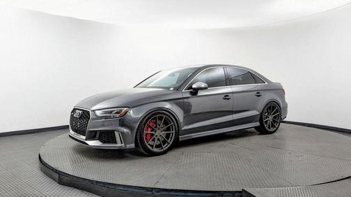 2019 Audi RS 3 2.5T