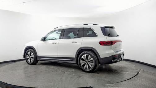 2023 Mercedes-Benz EQB 250 Base