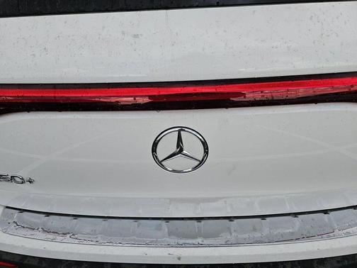 2023 Mercedes-Benz EQB 250 Base