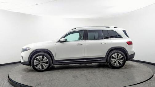 2023 Mercedes-Benz EQB 250 Base