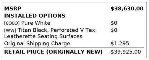 2023 Volkswagen Atlas Cross Sport 2.0T SE w/Technology