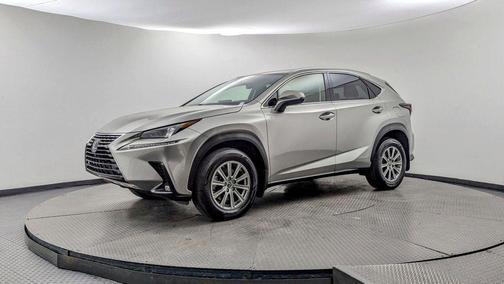 2020 Lexus NX 300 NX 300