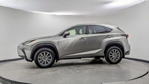 2020 Lexus NX 300 NX 300