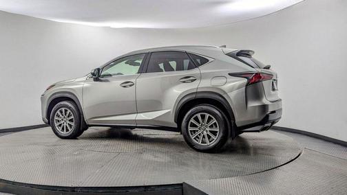 2020 Lexus NX 300 NX 300