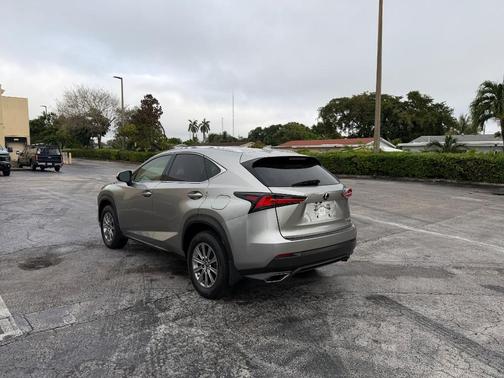 2020 Lexus NX 300 NX 300