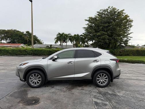 2020 Lexus NX 300 