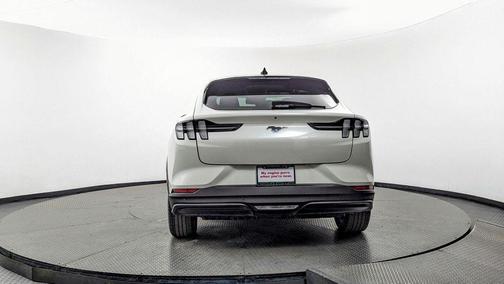 2024 Ford Mustang Mach-E Select