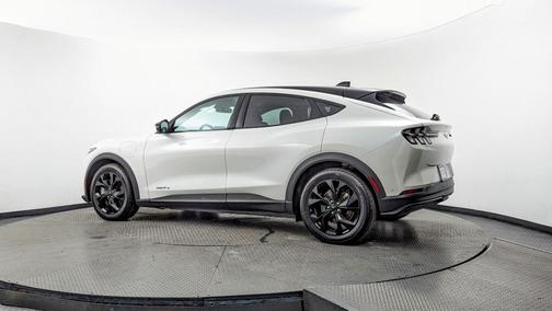 2024 Ford Mustang Mach-E Select