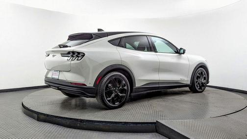 2024 Ford Mustang Mach-E Select