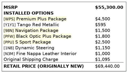 2023 Audi S5 3.0T Premium Plus