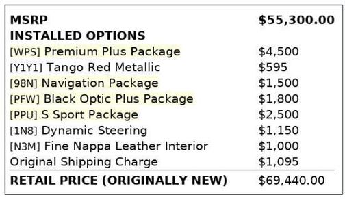 2023 Audi S5 3.0T Premium Plus
