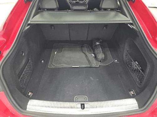 2023 Audi S5 3.0T Premium Plus