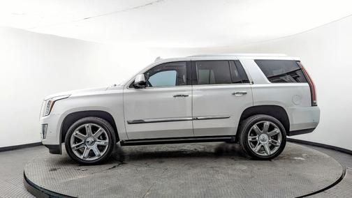 2019 Cadillac Escalade Premium Luxury