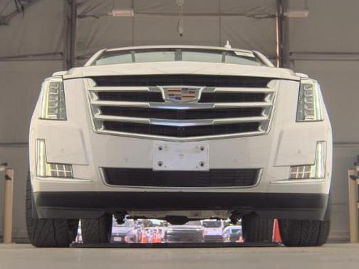 2019 Cadillac Escalade Premium Luxury