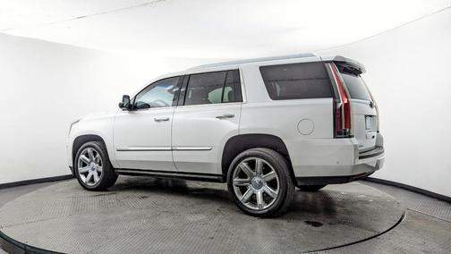 2019 Cadillac Escalade Premium Luxury