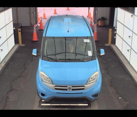 2017 RAM ProMaster City Tradesman SLT