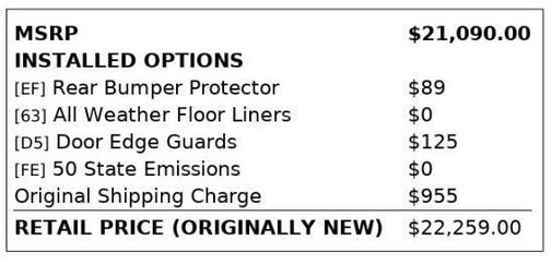 2019 Toyota Corolla Hatchback SE