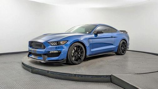 2019 Ford Shelby GT350 Base