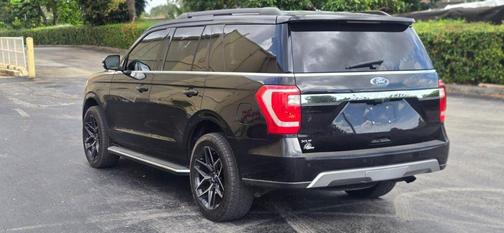 2019 Ford Expedition XLT