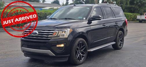 2019 Ford Expedition XLT