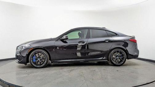 2021 BMW M235 Gran Coupe i xDrive