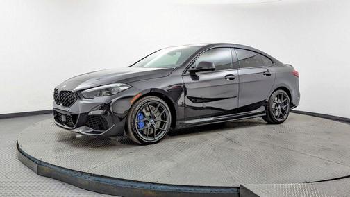 2021 BMW M235 Gran Coupe i xDrive