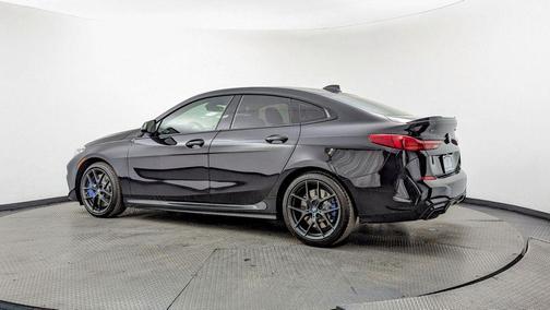 2021 BMW M235 Gran Coupe i xDrive