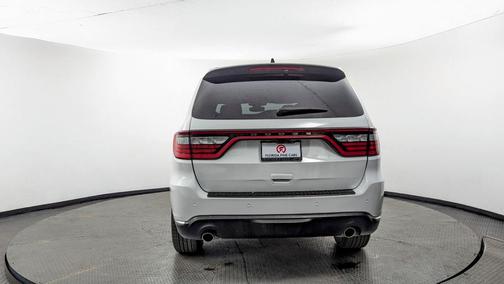 2023 Dodge Durango SXT