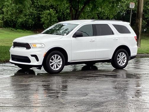 2023 Dodge Durango SXT