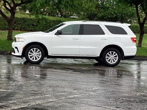 2023 Dodge Durango SXT