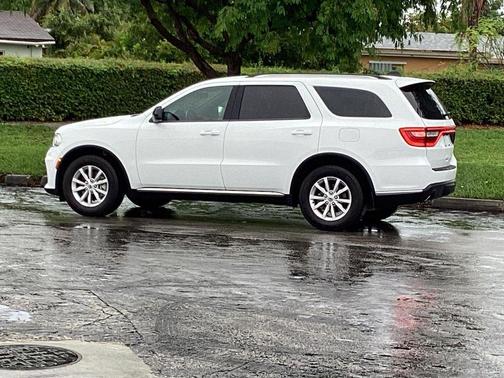 2023 Dodge Durango SXT