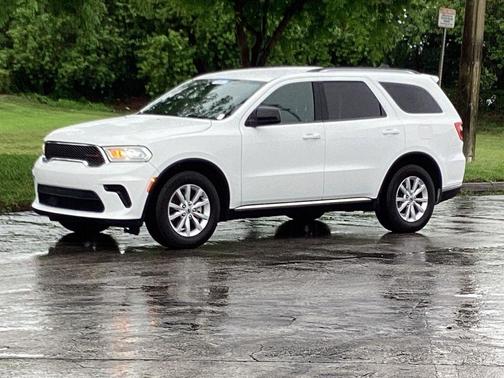 2023 Dodge Durango SXT