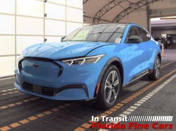 2023 Ford Mustang Mach-E Premium