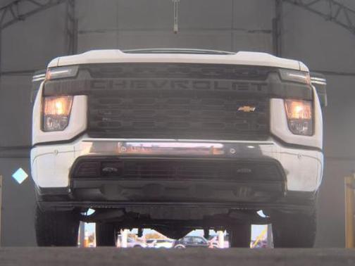 2022 Chevrolet Silverado 2500 WT