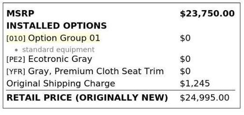 Gray 2026 Hyundai ELANTRA SEL Sport