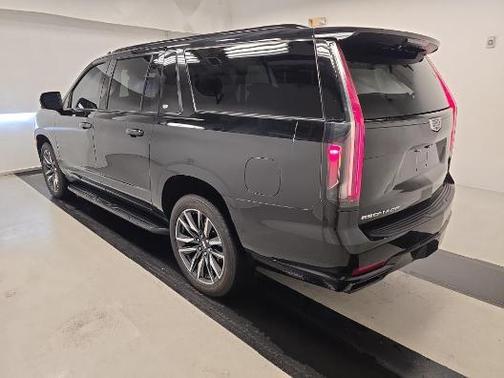2021 Cadillac Escalade ESV Sport