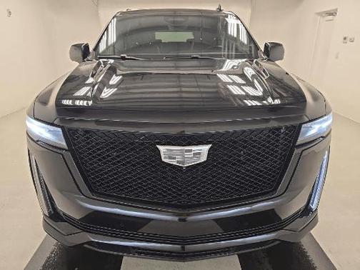 2021 Cadillac Escalade ESV Sport