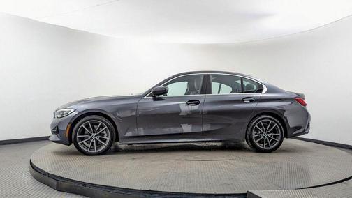 2019 BMW 330 i xDrive